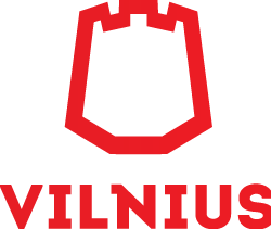 Vilniaus miesto logotipas